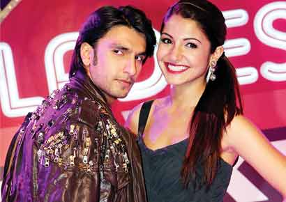 What's really cooking between Ranveer Singh, Anushka Sharma?